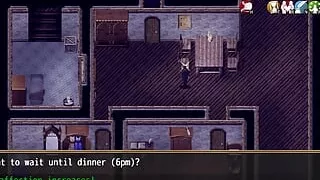 A Struggle with Sin 127 My Stepmom Relieves My Cock