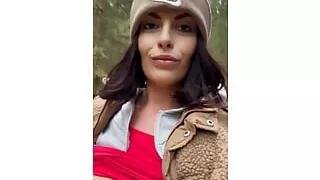 covering my pussy because you are my feet guy