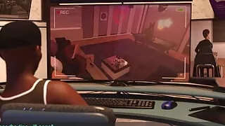 AWAM - Aidens Revenge #6 what is she gonna do is she giving in or be strong