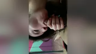 Hottest Porn Movie Vertical Video Homemade Great Watch Show - Candy Camille