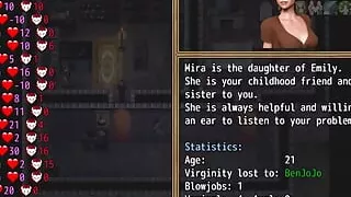 A Struggle with Sin 125 Competing Stepmother and Stepdaughter