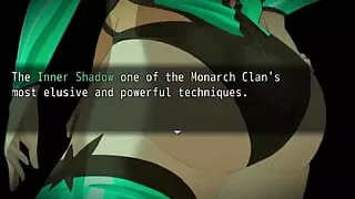 Tower of Trample 153 Inside My Mistress