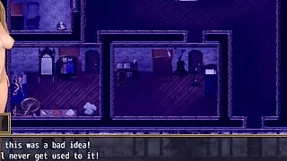 A Struggle with Sin 124 a Hot Surprise