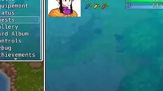 Kamesutra Dbz Erogame 109 Even Hornier Dinner