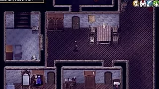 A Struggle with Sin 128 My Stepmom Tastes My Cock