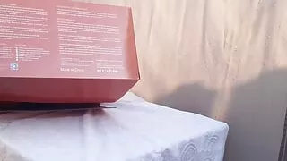 Doll Unbox