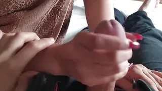 Fucking Real Muslim Pussy