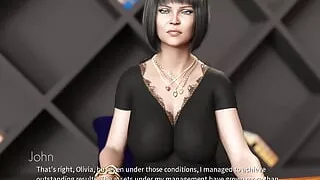 Trends of Love: New City, New Adventure - Episode 3