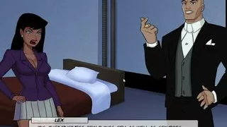 Something Unlimited Part 006 (Game made by Gunsmokegames)