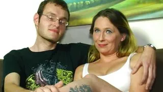 Best rearl german amteur free version not complete vol 763