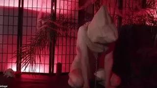 Concubine of the Demon Queen. Femdom. 4K. Trailer - Mollyredwolf