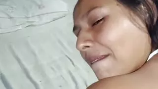 I Went to Visit My Stepmother's House and I End up Fucking Hard with a Stepdad, While My Stepmother Is Working