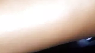 Alone at Home with My Little Sister-in-law, She Provokes Me with Her Skirt Before Going to the Party