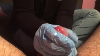 Ready To Cum With Me?