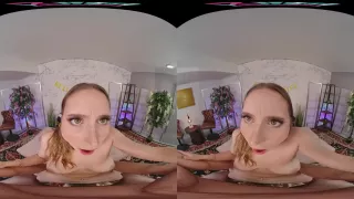 Laney Grey & Mike Mancini - VRHush