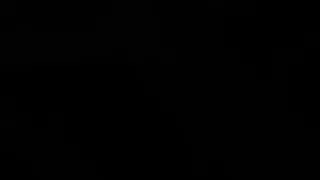 Sucking and Gagging Thick Black Cock