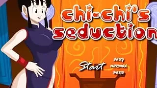 Chi-chi's Seduction by Misskitty2k Gameplay