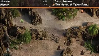 Treasure of Nadia - Ep 36 - Adventure and Kisses by Misskitty2k