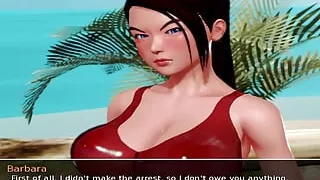 #119 - Solvalley College