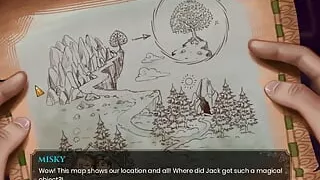 What a Legend #48 - the New Adventure!