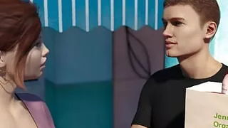 Lust Academy 3 - Part 208 - Open Marriage by Misskitty2k