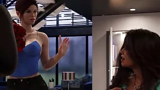 Lust Academy 3 - Part 209 - It's Over, Henry by Misskitty2k