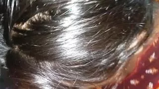 St hi hai ☺️ ke liye hi hai ki hot scenes with his wife