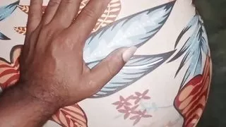 Evangelical Stepmom Was Caught From Behind By Horny Stepson While Scrolling Through Her Phone