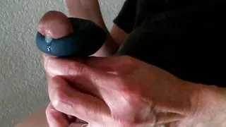 Cum with 21 cm Dilator