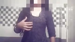 My second Nude Video