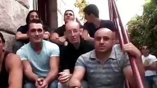 Cuckold Archive 7 fans fucking my wife