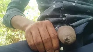 Hot pusssy fuck in jungle cum take mouth want to bigcock imy cock in pusssy ????