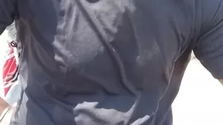 Oyo vlog hot girl going to oyo hostel with step brother