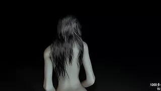 【Asmr Chinese Voice】Nurse Mothers (excerpt) 004