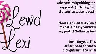 Your Babysitter Had A Rough Day And Asks You To Comfort Her - Erotic Audio For Men