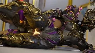 Niki3D Hentai Compilation 64