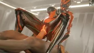 Niki3D Hentai Compilation 63