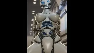 Niki3D Hentai Compilation 90