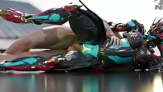 Niki3D Hentai Compilation 62