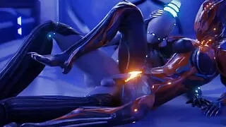 Niki3D Hentai Compilation 69