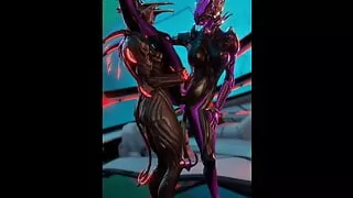 Niki3D Hentai Compilation 80