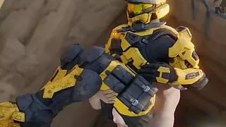 Niki3D Hentai Compilation 79