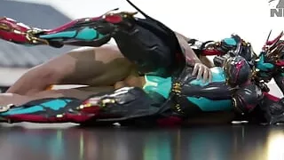 Niki3D Hentai Compilation 82