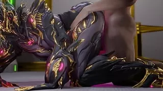 Niki3D Hentai Compilation 88