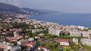 TUSHY Lovely Tourist Samantha Ditches BF For Anal Adventure