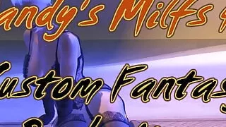 Dandy MILFs 03