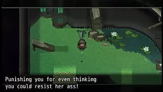 Tower of Trample 152 Surrendering to the Scent of My Mistress