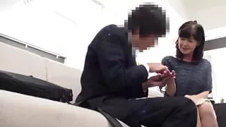 A Scolded Wife Who Finds Pleasure In The Unusual3