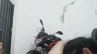 Excellent Cocksucker