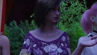 Ep37: You Naughty Mistress Eve - Helping the Hotties